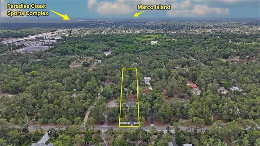 4230  11th SW AVE, Naples, FL 34116