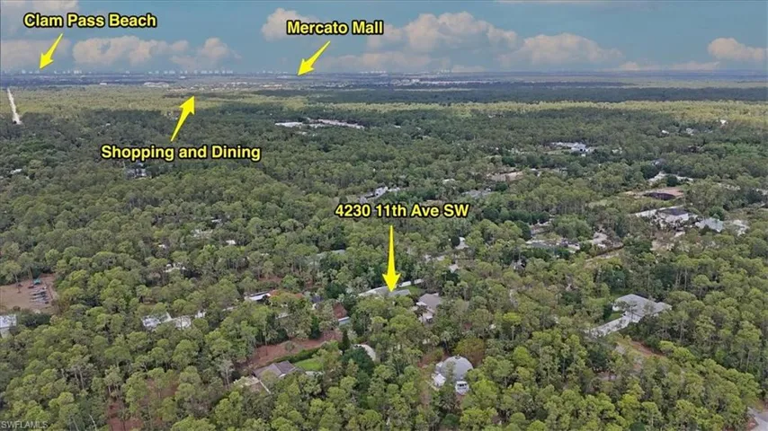 4230  11th SW AVE, Naples, FL 34116