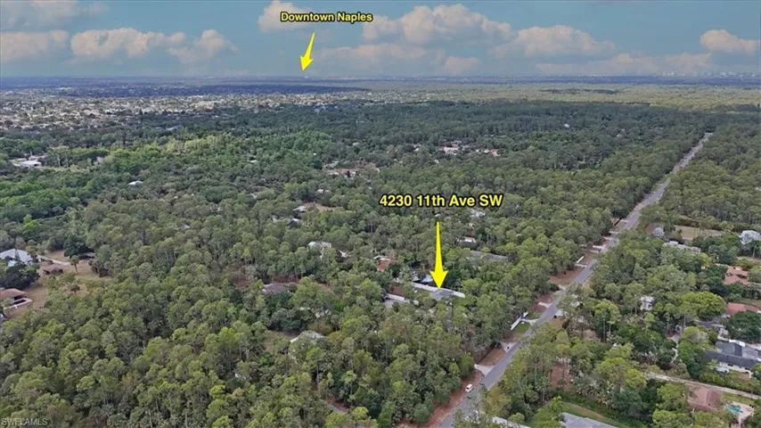 4230  11th SW AVE, Naples, FL 34116