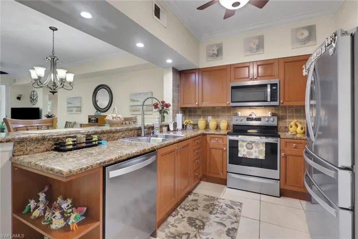 20257 Royal Villagio Ct 103, Estero, Florida 33928
