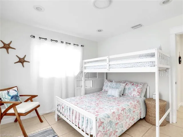 Guest Bedroom One