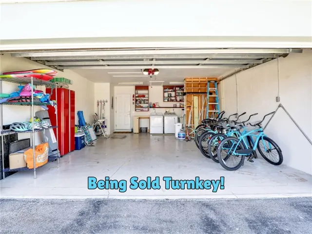 1268 Lake Shore Dr, Naples, Florida 34103