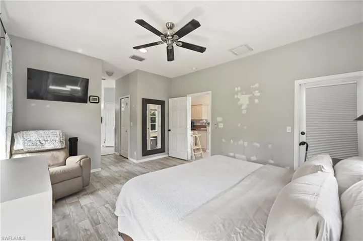 17199 Malaga Rd, Fort Myers, Florida 33967