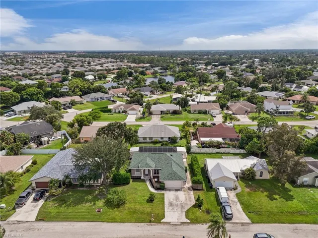 17199 Malaga Rd, Fort Myers, Florida 33967