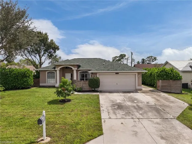 17199 Malaga Rd, Fort Myers, Florida 33967