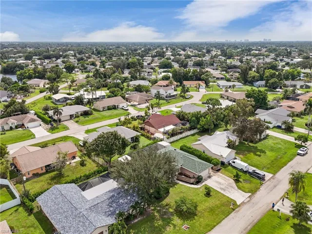 17199 Malaga Rd, Fort Myers, Florida 33967