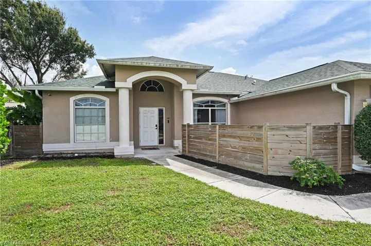 17199 Malaga Rd, Fort Myers, Florida 33967