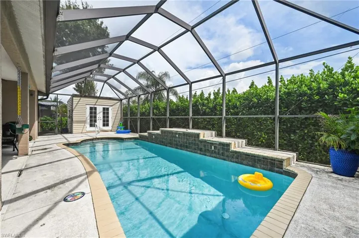 17199 Malaga Rd, Fort Myers, Florida 33967