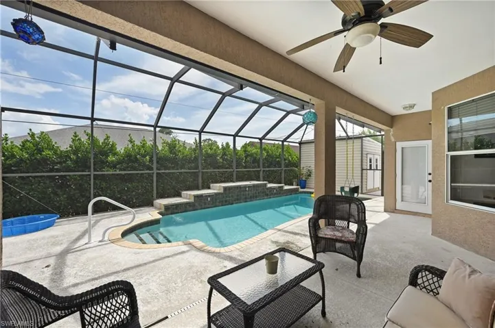 17199 Malaga Rd, Fort Myers, Florida 33967
