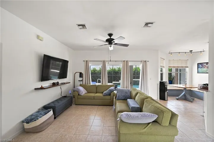 17199 Malaga Rd, Fort Myers, Florida 33967
