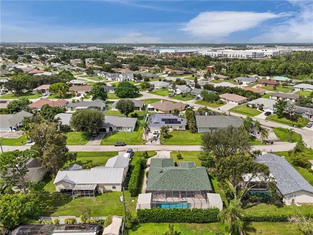 17199 Malaga Rd, Fort Myers, Florida 33967
