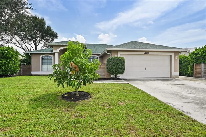 17199 Malaga Rd, Fort Myers, Florida 33967