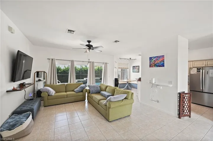 17199 Malaga Rd, Fort Myers, Florida 33967