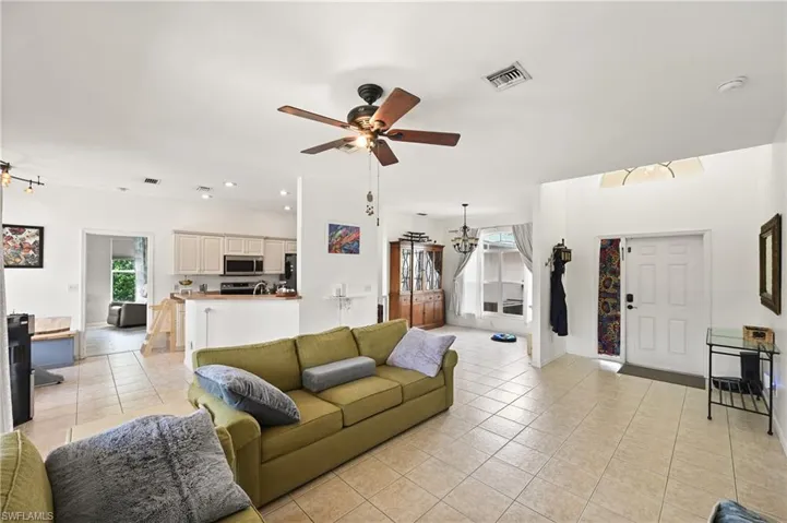 17199 Malaga Rd, Fort Myers, Florida 33967