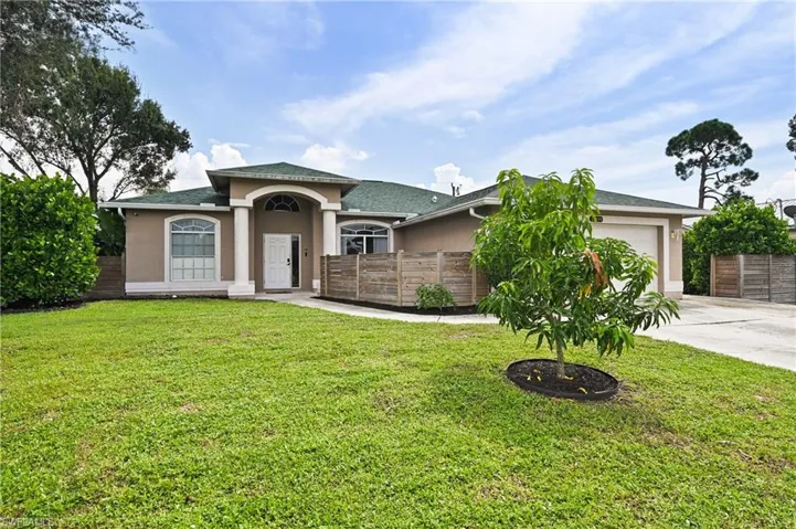 17199 Malaga Rd, Fort Myers, Florida 33967