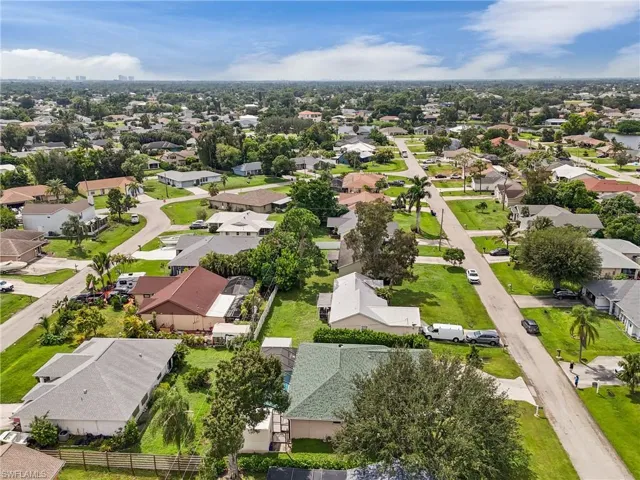 17199 Malaga Rd, Fort Myers, Florida 33967