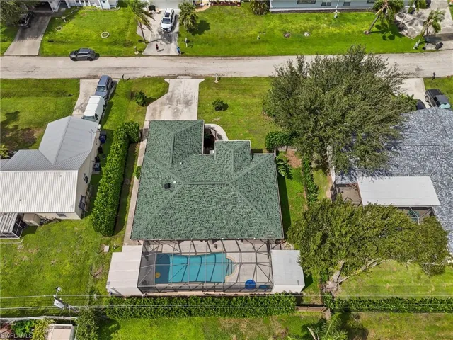 17199 Malaga Rd, Fort Myers, Florida 33967