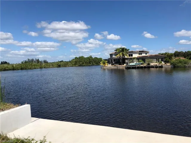 1727 Nw 44th Ave, Cape Coral Fl 33993