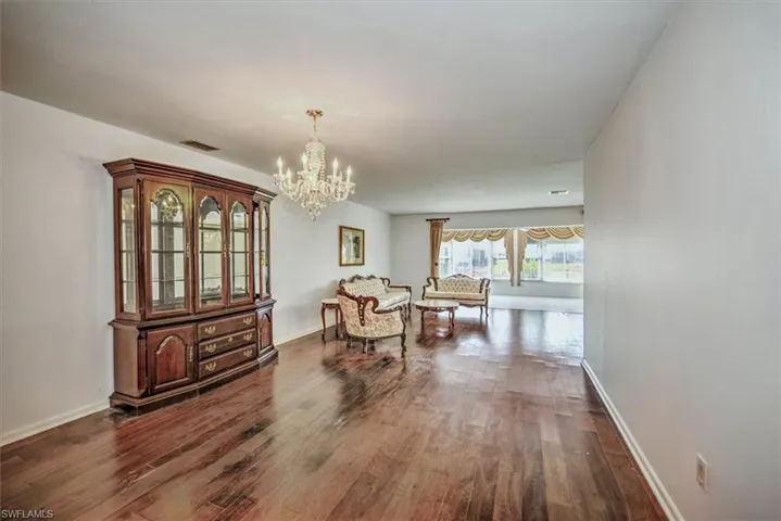 1528 Saddle Woode Dr, Fort Myers Fl 33919