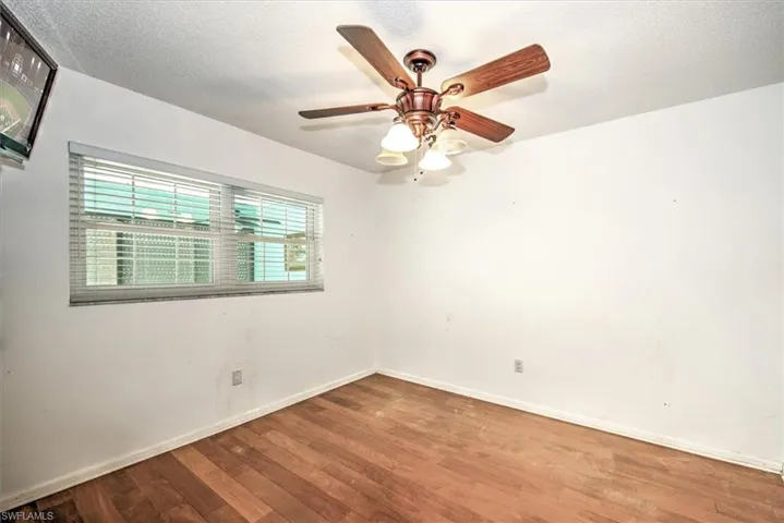 3rd bedroom