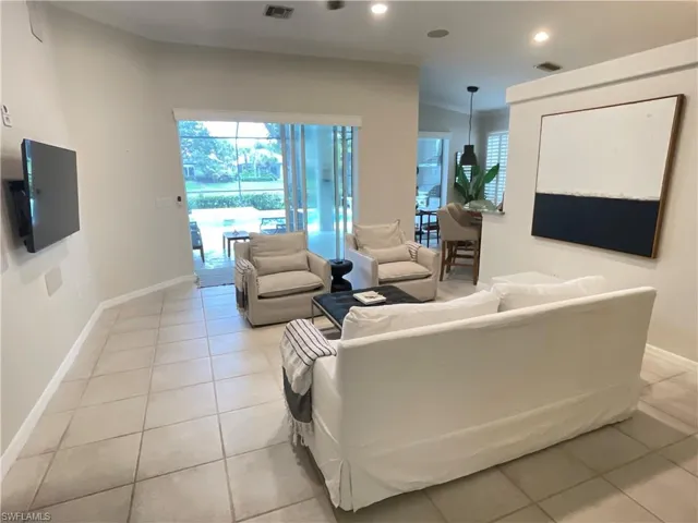12832 Brynwood Way, Naples, Florida 34105