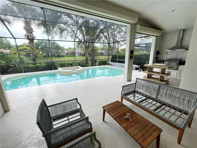 12832 Brynwood Way, Naples, Florida 34105