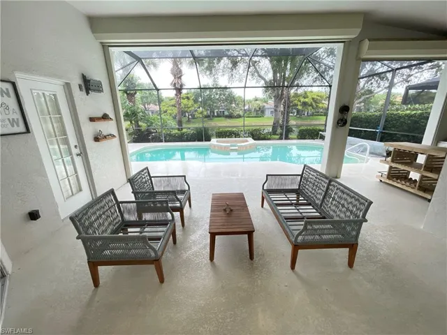 12832 Brynwood Way, Naples, Florida 34105
