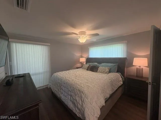 4431 N Pacific Cir, North Fort Myers, Florida 33903