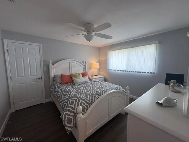 4431 N Pacific Cir, North Fort Myers, Florida 33903
