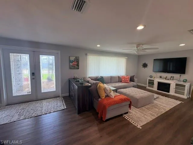 4431 N Pacific Cir, North Fort Myers, Florida 33903