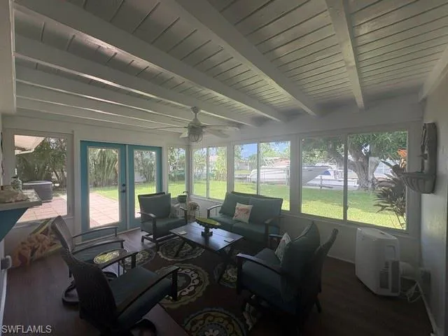 4431 N Pacific Cir, North Fort Myers, Florida 33903