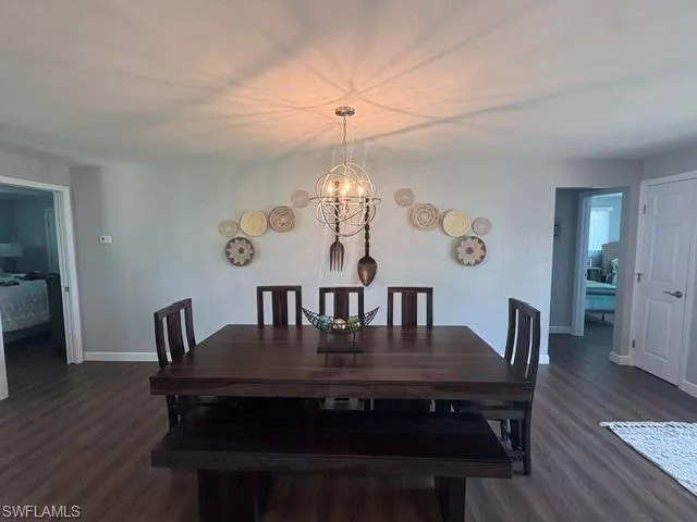 4431 N Pacific Cir, North Fort Myers, Florida 33903