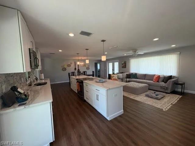 4431 N Pacific Cir, North Fort Myers, Florida 33903
