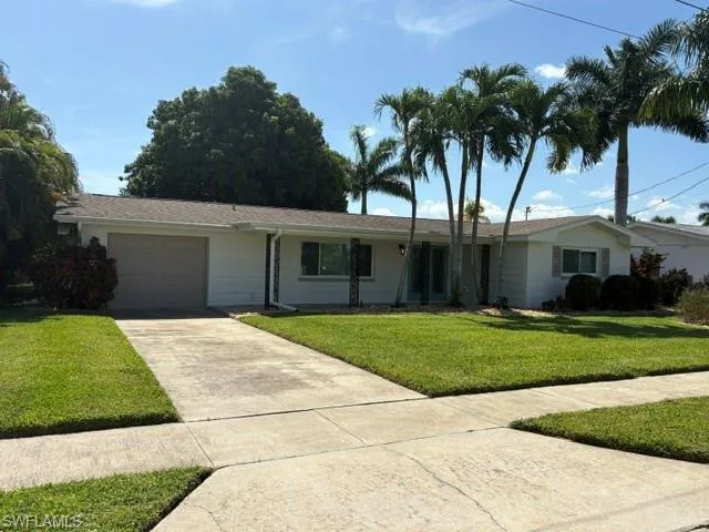 EXCELLENT CURB APPEAL