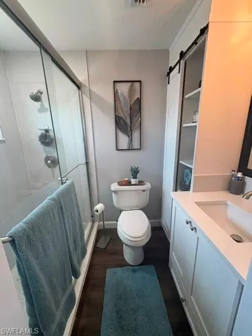 4431 N Pacific Cir, North Fort Myers, Florida 33903