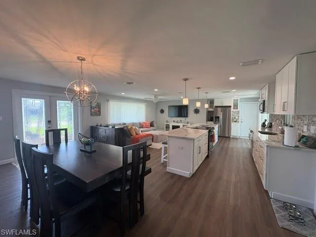 4431 N Pacific Cir, North Fort Myers, Florida 33903