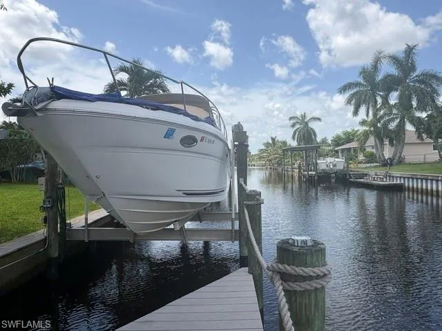 4431 N Pacific Cir, North Fort Myers, Florida 33903