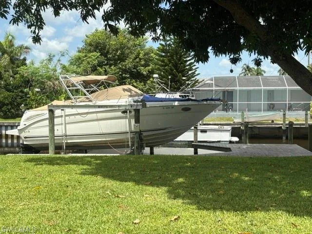 4431 N Pacific Cir, North Fort Myers, Florida 33903