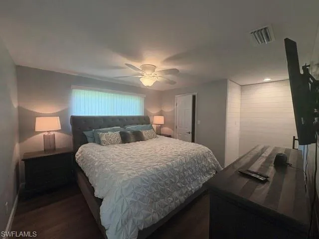 4431 N Pacific Cir, North Fort Myers, Florida 33903