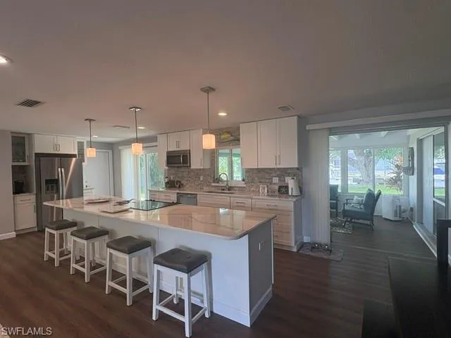 4431 N Pacific Cir, North Fort Myers, Florida 33903