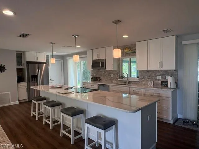 4431 N Pacific Cir, North Fort Myers, Florida 33903