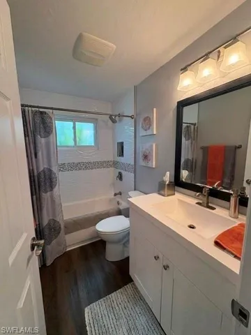 4431 N Pacific Cir, North Fort Myers, Florida 33903