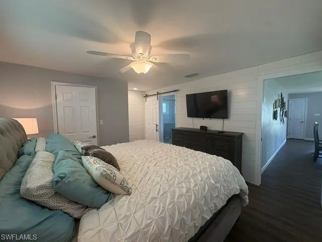 4431 N Pacific Cir, North Fort Myers, Florida 33903