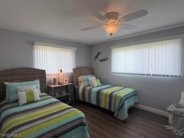 4431 N Pacific Cir, North Fort Myers, Florida 33903