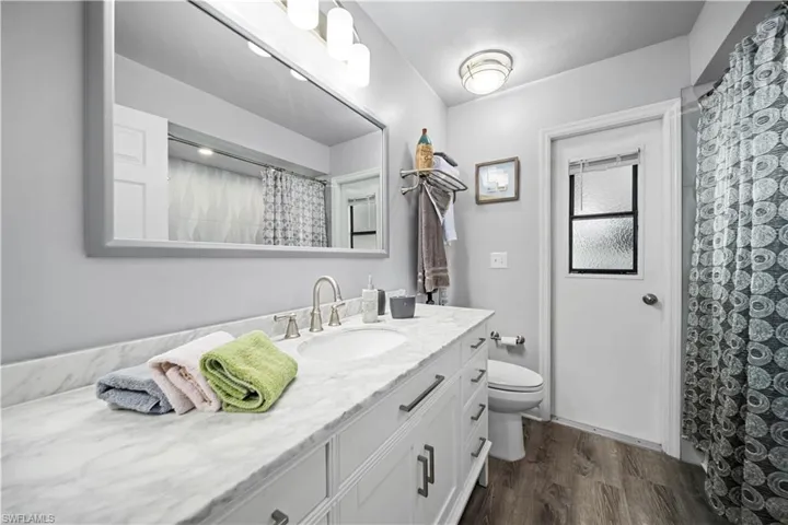 Guest Bath