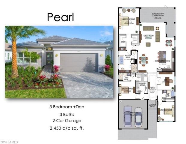 Photo is builder's rendering, not actual home