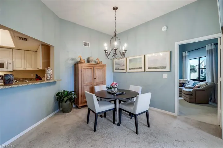6525 Valen WAY # 201, NAPLES FL 34108