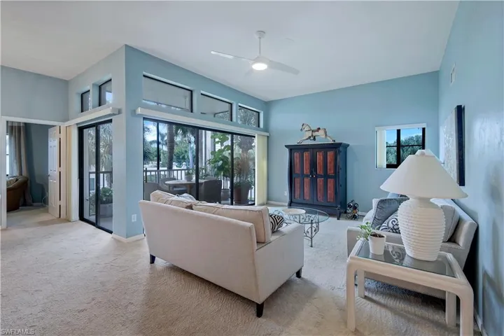 6525 Valen WAY # 201, NAPLES FL 34108