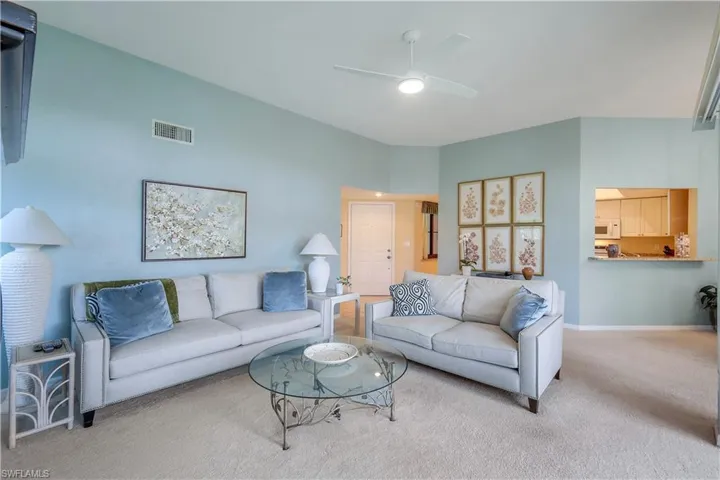 6525 Valen WAY # 201, NAPLES FL 34108