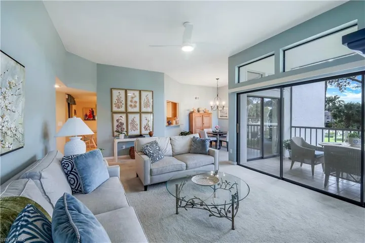 6525 Valen WAY # 201, NAPLES FL 34108